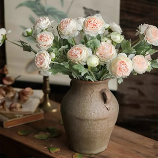 PeonyGrace – UV-Resistant Artificial Peony Flowers