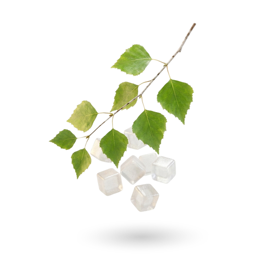 Xylitol + Erythritol