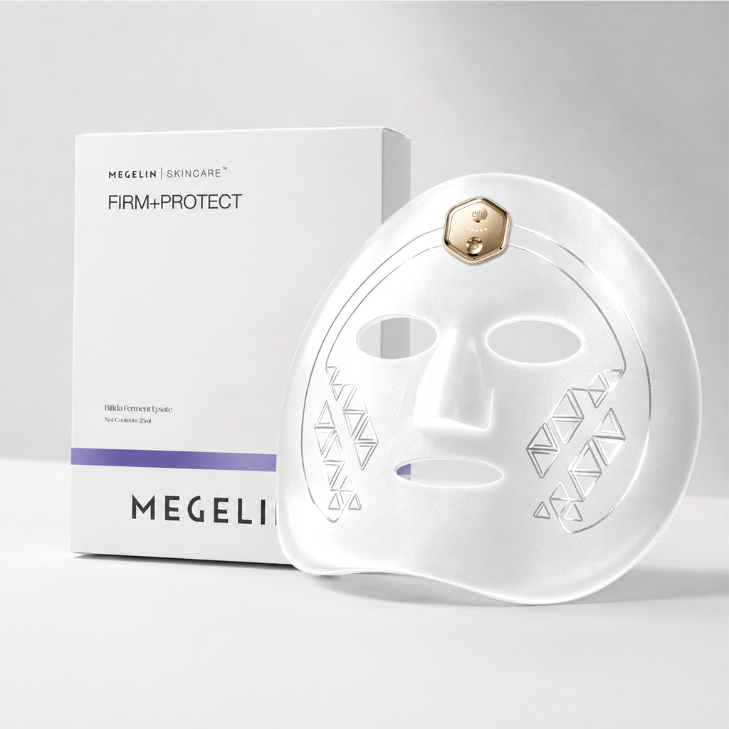 SculptPulse – EMS Lifting Face Mask with Serum Sheet Mask Set