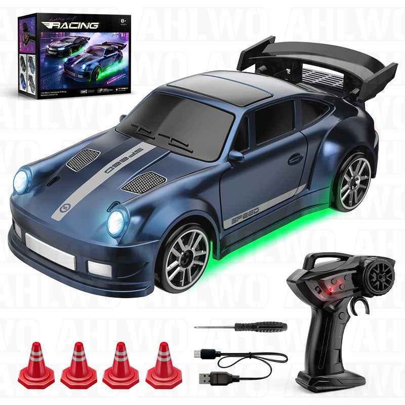 PocketDrift – 1:64 Mini RC Drift Car