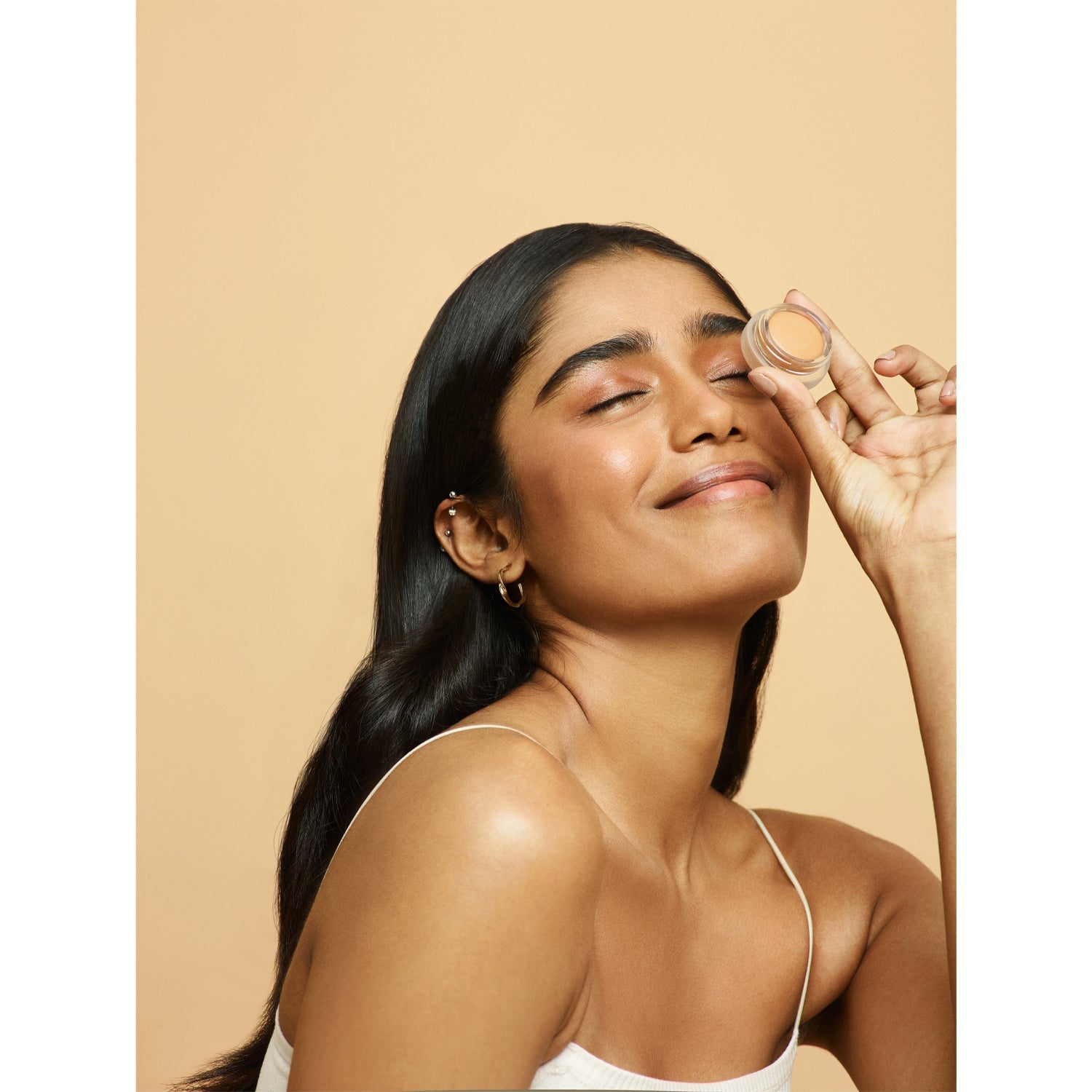 BareVeil – Barely-There Cream Concealer