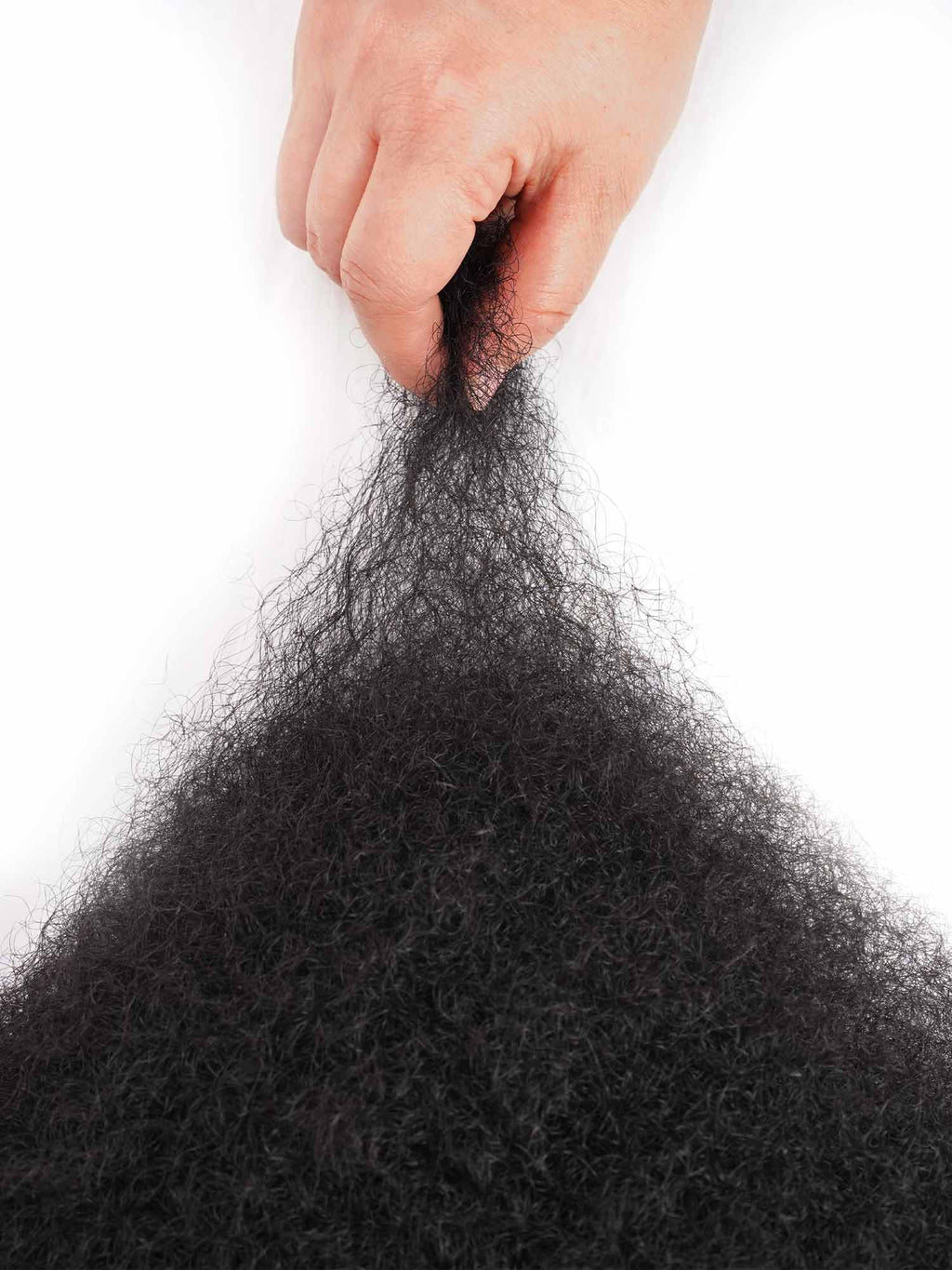 KinkyBlend – Afro Kinky Synthetic Braiding Hair Extensions