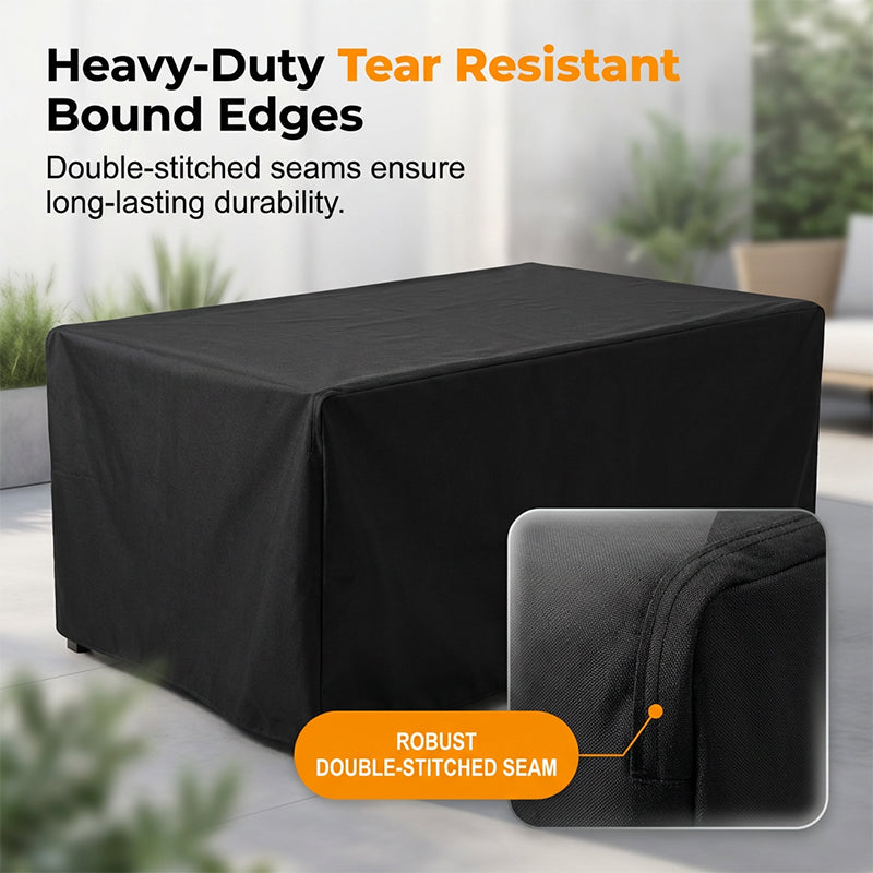 PatioShield – All-Weather Outdoor Furniture Cover