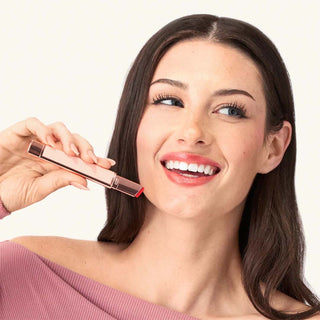 JuicyGlaze – Lip-Plumping Glossy Lip Balm Pen