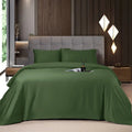 Bamboo-Olive Green