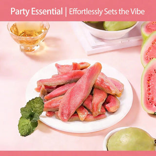 🍊 GuavaMove – Dried Guava for Joint Support & Everyday Comfort