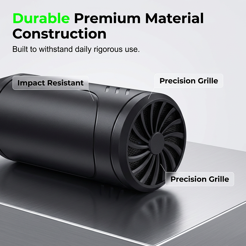 TurboGust – 📣🔥⚡ High-Speed Air Duster & Blower