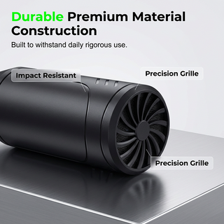 TurboGust – 📣🔥⚡ High-Speed Air Duster & Blower