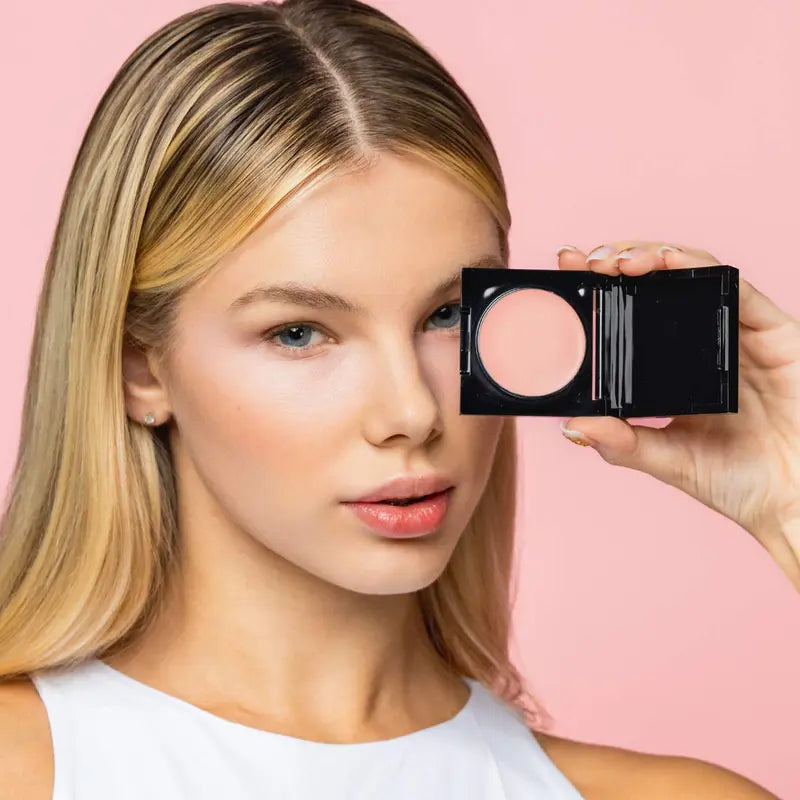 LumiTap – 🔥🔥✨ Caffeine-Peptide Under-Eye Brightener + FREE Brush