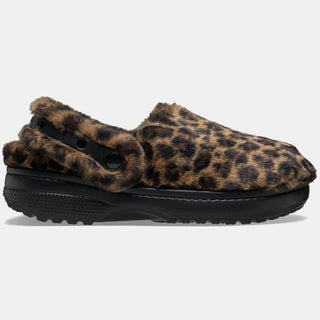 FuzzyStride – Women’s Furry-Lined Clogs & Slippers