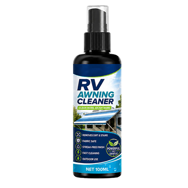 AwningRefresh – Powerful RV Awning Cleaner Spray