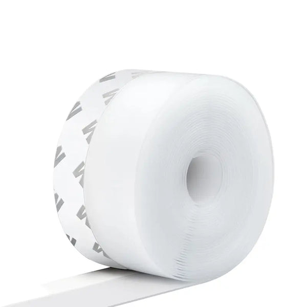 DraftSeal – 16.4 ft Adhesive Weather Strip for Doors & Windows