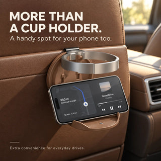 Car Cup Holder for Everyday Driving