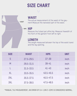 CrossSculpt Briefs – High-Waist Cross Tummy Control Panties, Plus-Size Multi-Pack