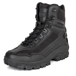 TrailGuard – Waterproof Support Work and Hiking Boots