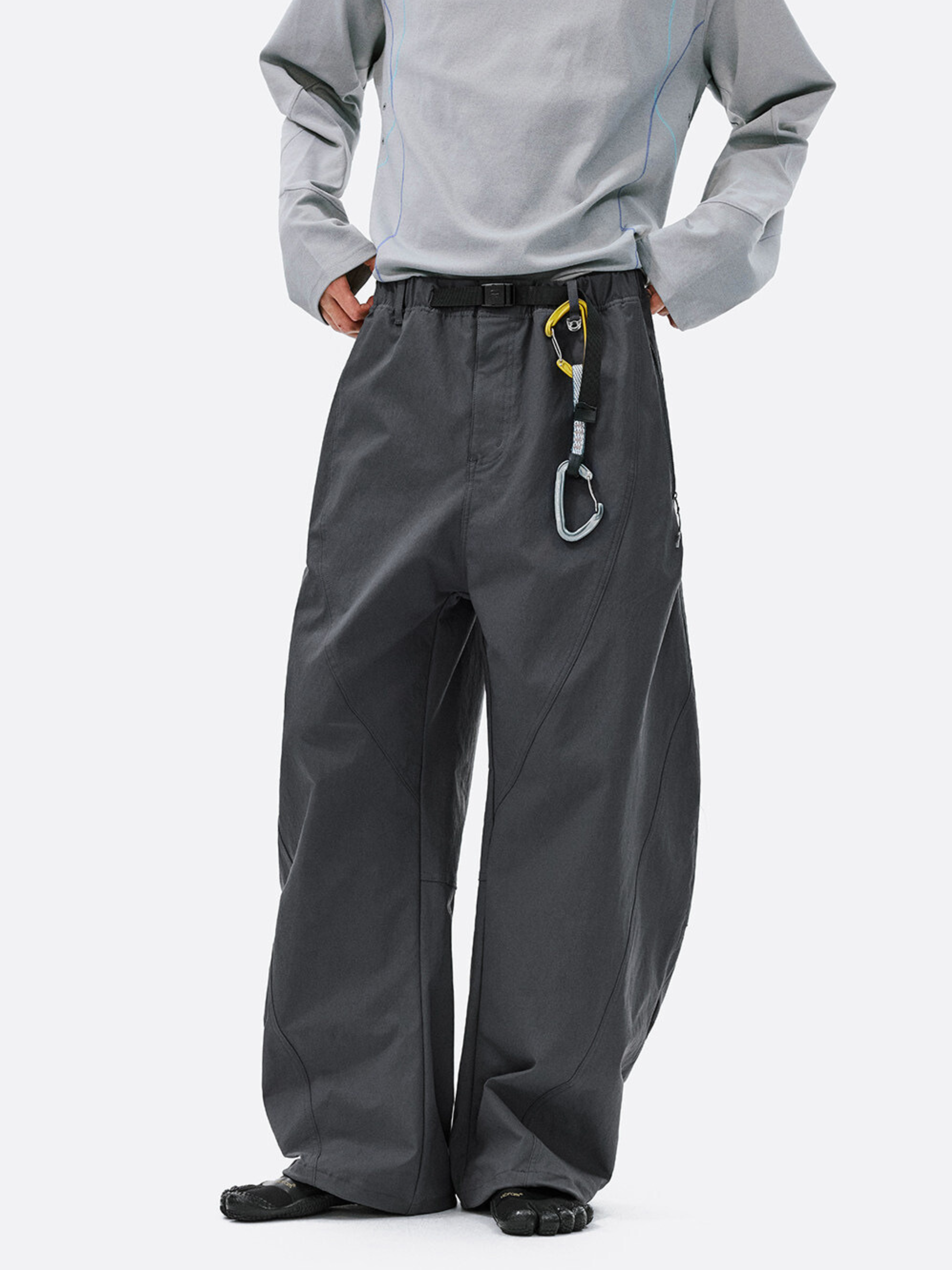 StormArc – Water-Repellent & Wrinkle-Resistant Utility Pants
