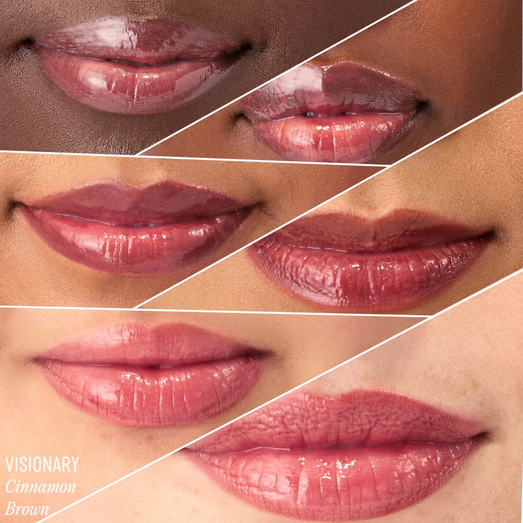 JuicyGlaze – Lip-Plumping Glossy Lip Balm Pen