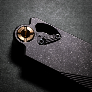 Compact, Everyday Carry Design