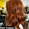 Red Copper