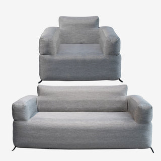CloudLounge – BS2 Self-Inflating Chair & Sofa