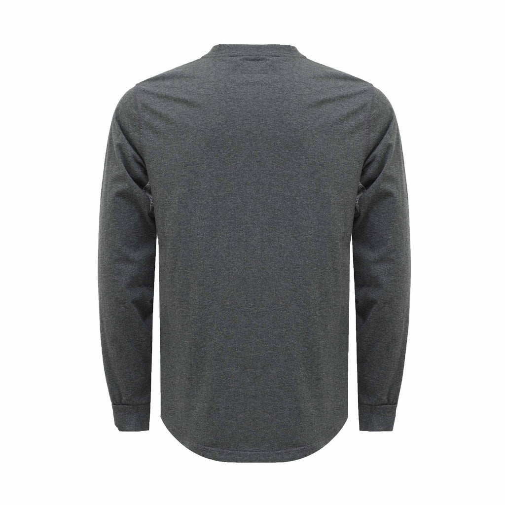 VentEase – 6 oz Breathable Vented FR Long-Sleeve Work Shirt