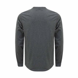 VentEase – 6 oz Breathable Vented FR Long-Sleeve Work Shirt