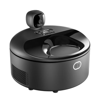 MealChill – Smart Wet Food Feeder with Camera