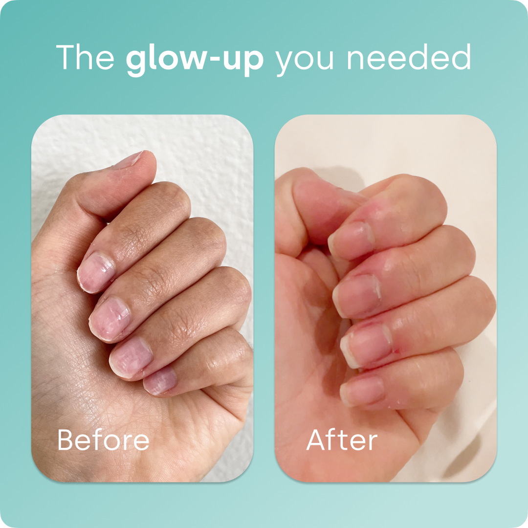 SilicaGlow – Vegan Collagen Generator Liquid Capsules for Skin, Hair & Nails
