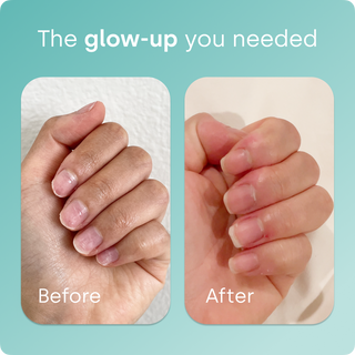 SilicaGlow – Vegan Collagen Generator Liquid Capsules for Skin, Hair & Nails