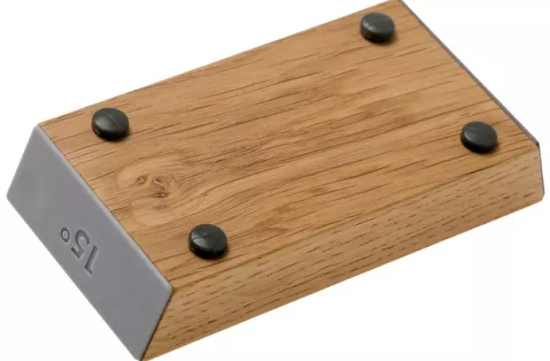 EverEdge – Rolling Knife Sharpener with Magnetic Angle Guide