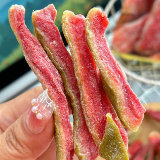 🍊 GuavaMove – Dried Guava for Joint Support & Everyday Comfort