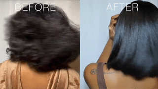 SmoothWave – ⏰💇‍♀️ 2-in-1 Fluffy Hair Styling Comb ✨ Fluffy Volume in Minutes