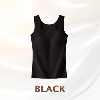 SculptEase – Built-In Comfort Bra Tank Top 🎉