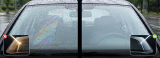 🔥GlassClarity – Car Glass Oil Film Remover & Rain-Repelling Paste🚗