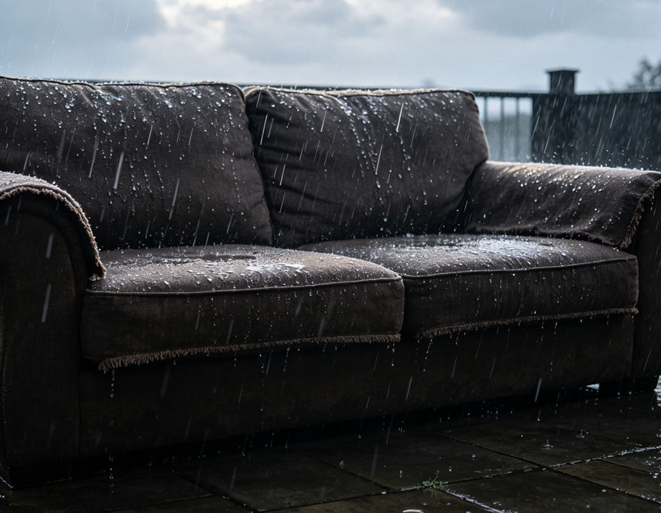 Soggy Cushions