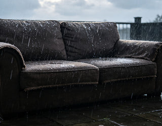 Soggy Cushions