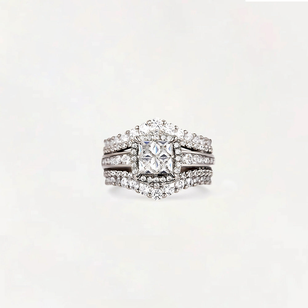 EternalOrbit – Five-in-One Ring