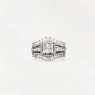 EternalOrbit – Five-in-One Ring