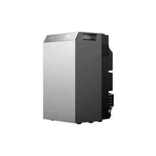 SolarStream – EcoFlow STREAM 5000 5kWh Home Solar Battery System
