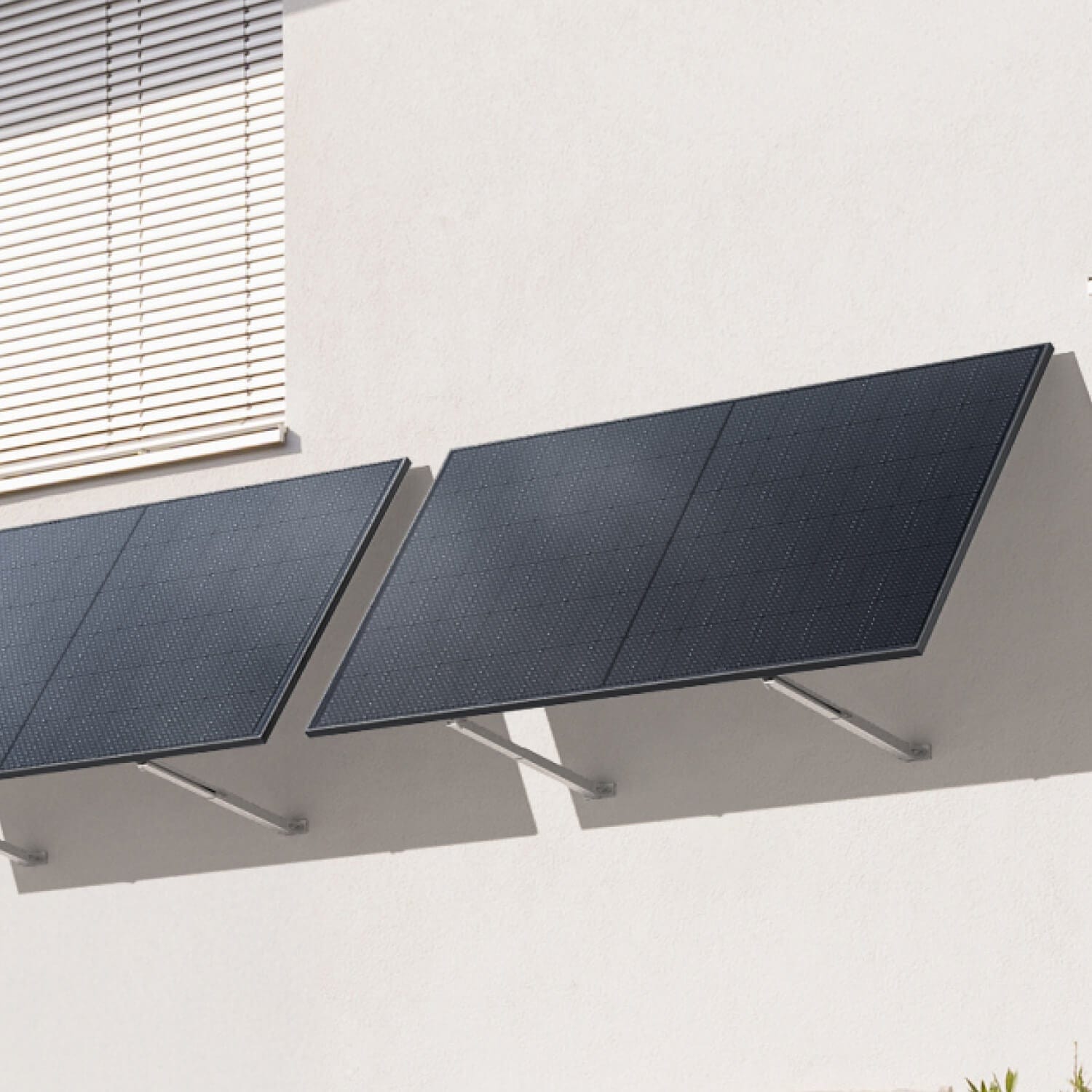 SolarStream – EcoFlow STREAM 5000 5kWh Home Solar Battery System