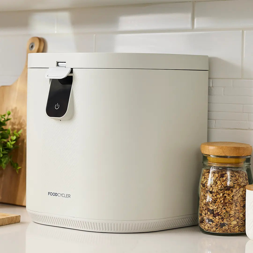 FoodCycler – Eco 5™ Kitchen Food Waste Recycling Machine
