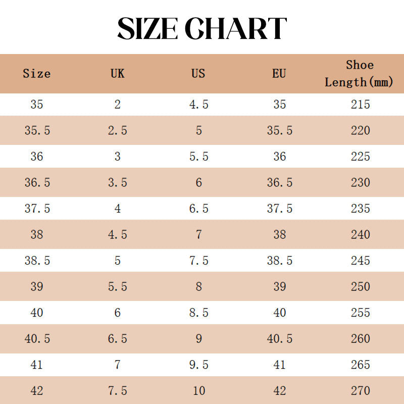 KnotEase – Soft Sole Women’s Mules