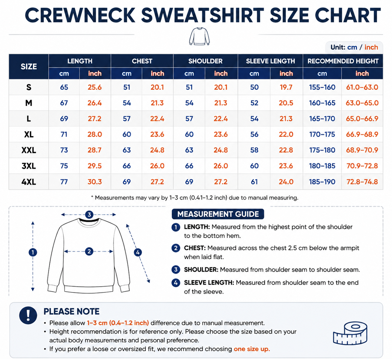VarsityStitch – Retro Wool Felt Letter Quarter-Zip Sweatshirt