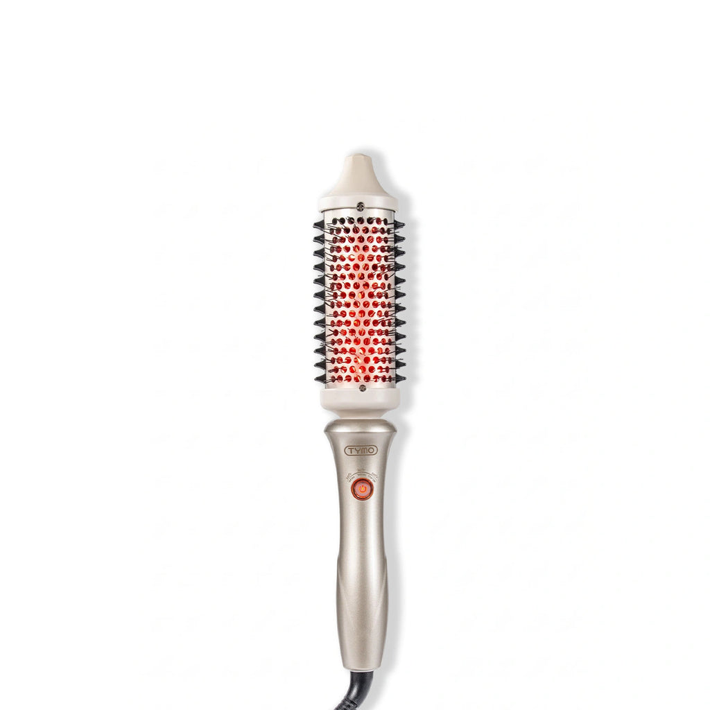 LumiBlow – Infrared Red-Light Thermal Blowout Brush