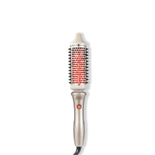 LumiBlow – Infrared Red-Light Thermal Blowout Brush