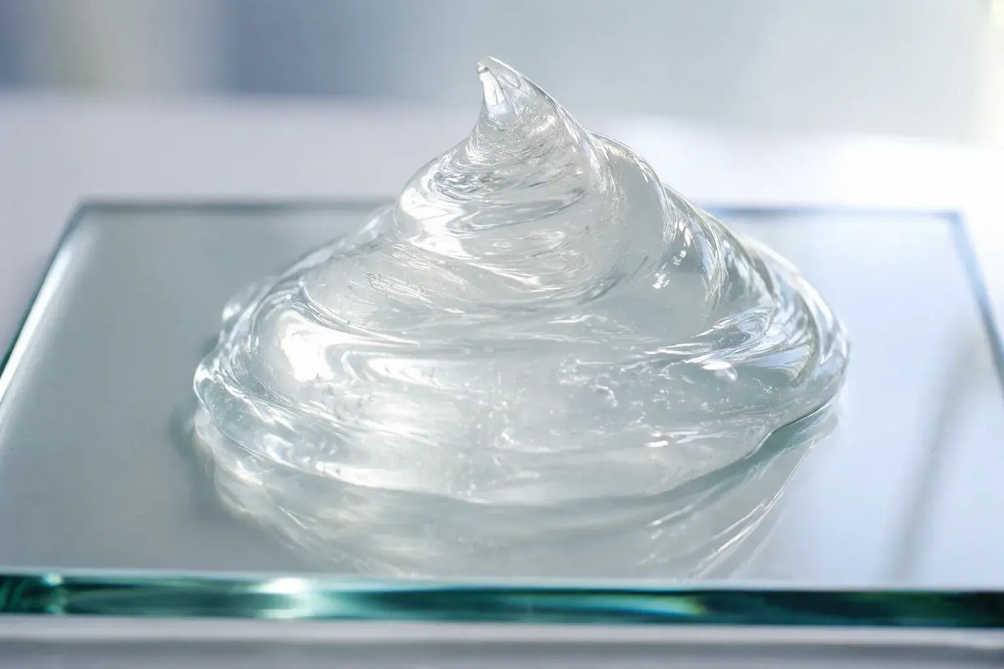ScarCalm – Medical-Grade Silicone Scar Gel