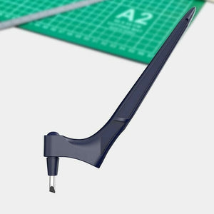 SwivelCut – 🔥🔥 Craft Cutting Tool with 360° Rotating Blade