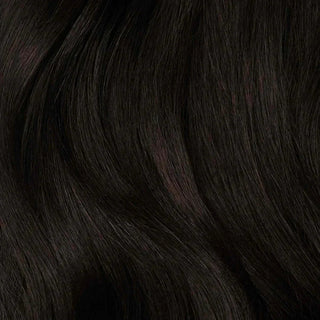 FringeFix – Clip-In Curtain Bangs Hairline Topper