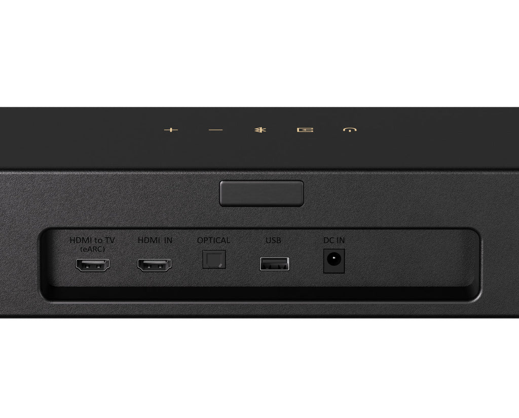 SkyWaveDual – 9.2.6 Dolby Atmos Wireless Surround Soundbar System with Dual 10" Subwoofers