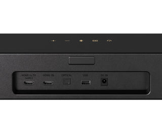 SkyWaveDual – 9.2.6 Dolby Atmos Wireless Surround Soundbar System with Dual 10" Subwoofers